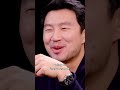 Simu Liu's reaction to every wing on Hot Ones 😭