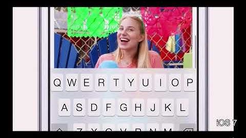 History of iOS - Full Video ( iPhone OS 1 - iOS 14 )