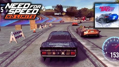 Rush hour | Mapletree pass Day Need for speed no limits