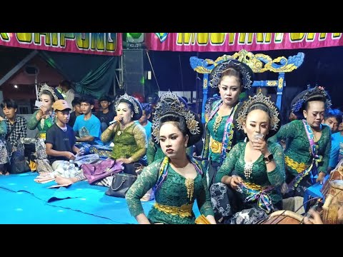 🔴LIVE MALAM JAIPONGAN MUSTIKA JAYA MAMAH ENUR GROUP SUBANG SRIKANDI AUDIO EDISI 09 SEPTEMBER 2024