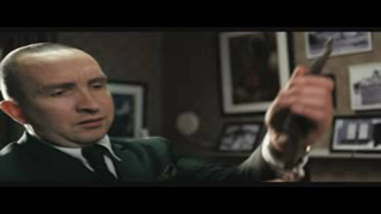 Heartless Official Trailer