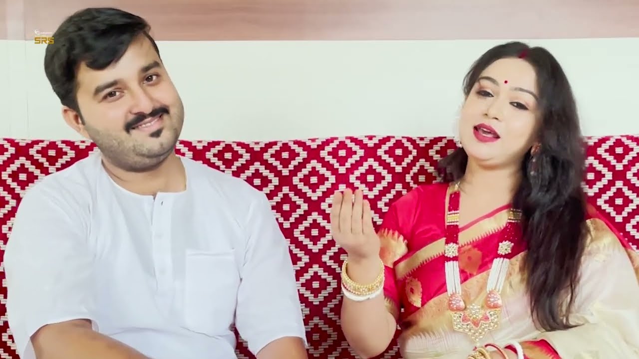 Shraboner Dharar Majhe by Sushobhan & Debjani