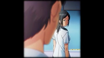 She read him like a book ☠️