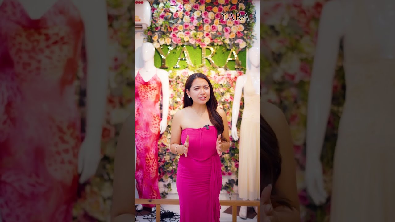 Video production agency for clothing business - Sharda production