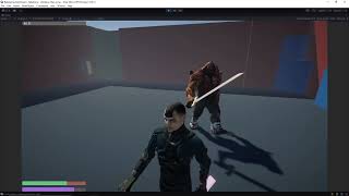 FPS Prototype - Update 5 (final version)
