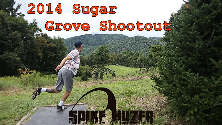 Spike Hyzer's 2014 Sugar Grove Shootout: Dollar, L...