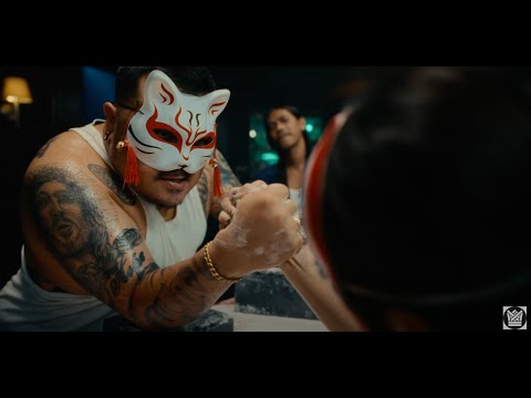 Thee Marloes - What's On Your Mind - Official Music Video