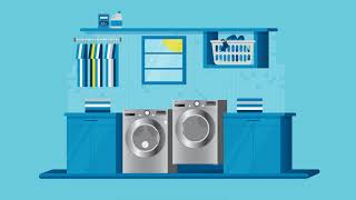 How to Prepare For Your Washer Delivery