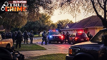 UNDERCOVER IN TEXAS | FBI Takedowns | Must Watch Full TRUE CRIME TV Episode HD