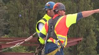 Visitors Safety Video | DGS Construction Ltd.