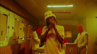La Mano 1.9 Ft. Koba LaD - Le Biff [Mash-up]
