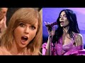 Famous People Reacting to Dua Lipa!!!! (Taylor Swift, BTS, Harry Styles...)