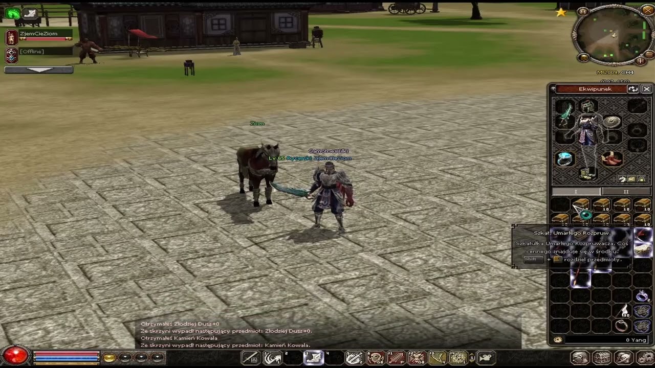 MT2009 OPENING 100 SZKAT RIPA