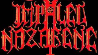 Video thumbnail of "Impaled Nazarene - Suffer In Silence"