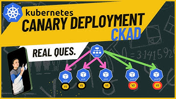 Canary Deployment