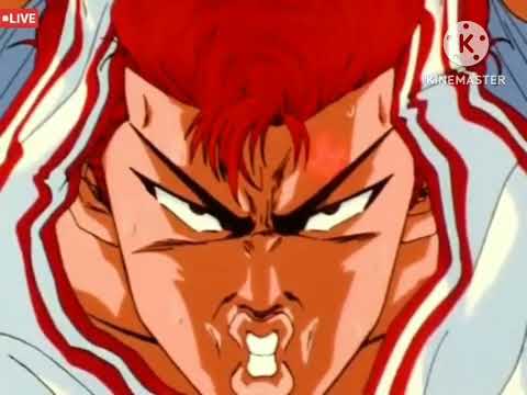 سلام دانك الجزء الاول الحلقة 4