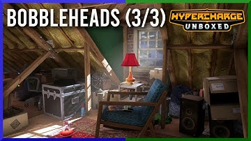 Hypercharge Unboxed - ACTION ATTIC Bobblehead Locations (3/3)