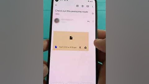 Exporting GPX routes in the Beeline app | Beeline Moto app tutorial #shorts