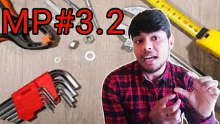 MP(Sub module 03) part 2General Purpose Tools