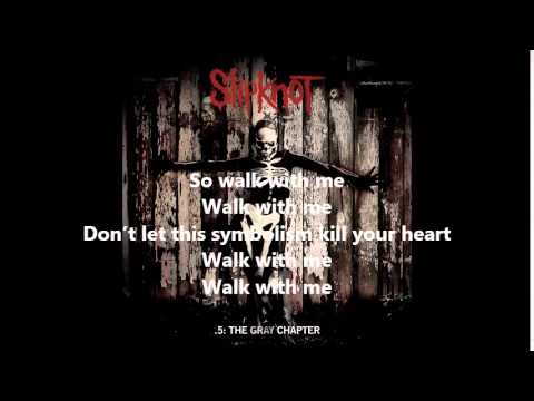 Slipknot XIX Lyrics