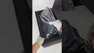 KFA2 GeForce RTX 4070 OC unboxing