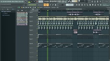 FREE FLP !!! DJ WELCOME TO GORONTALO TIK TOK