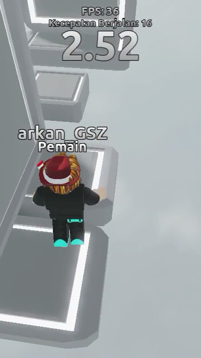 maaf masih baru upload youtube GAME:TIME RUNNER #roblox #timerunnersroblox