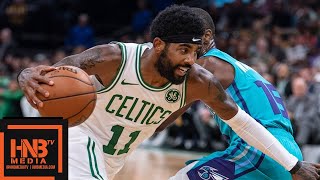Boston Celtics vs Charlotte Hornets Full Game Highlights | 30.09.2018, NBA Preseason
