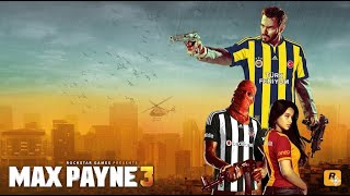 Max Payne 3 Nasıl İndirilir Ve Kurulum 2026