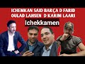 Ichekkamen 