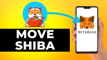 How to Move SHIBA from Binance to Metamask (Step by Step)