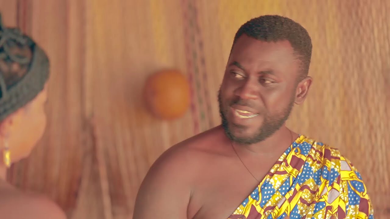 AHINTASEM EPS 58(MYSTERIES) FROM THE CAMP OF MESDUAH PRODUCTION(epic trending movie on youtube)