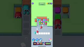 Jam Crush Level 8 screenshot 5