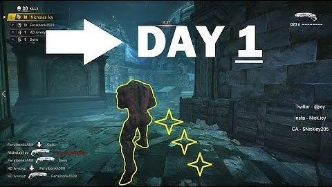 Learning The Best Control Scheme in GoW - Gears 5