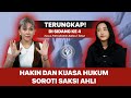 Terungkap di Sidang Ke-4 Kasus p3n-c4b*l4n: Hakim &amp; Kuasa Hukum Soroti Saksi Ahli‼️