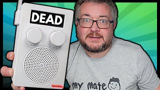 FAULTY John Lewis DAB Radio | Can I FIX It?