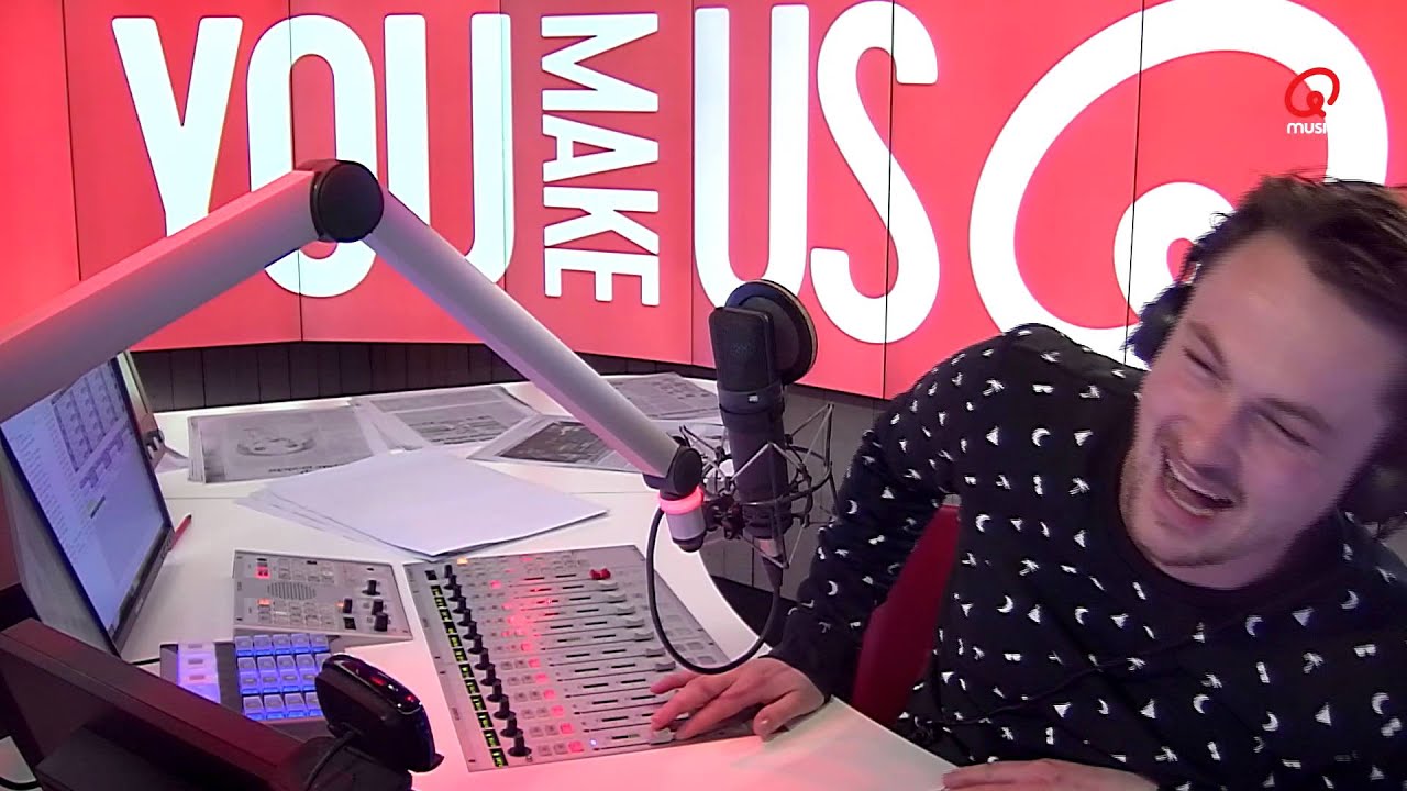 Dauwe & Vancoillie: Hoe lang duurt de gemiddelde vrijpartij? - YouTube