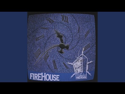 Putar Holding On - Firehouse