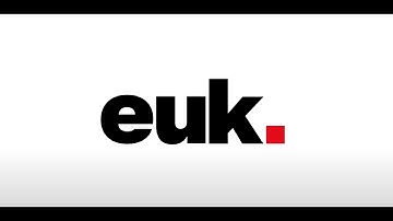 we are euk. | 2025