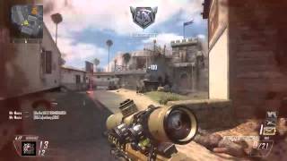 Black ops 2 taking the lead 2
