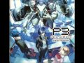 Persona 3 Soundtrack - Changing Seasons - 1 Hour Long