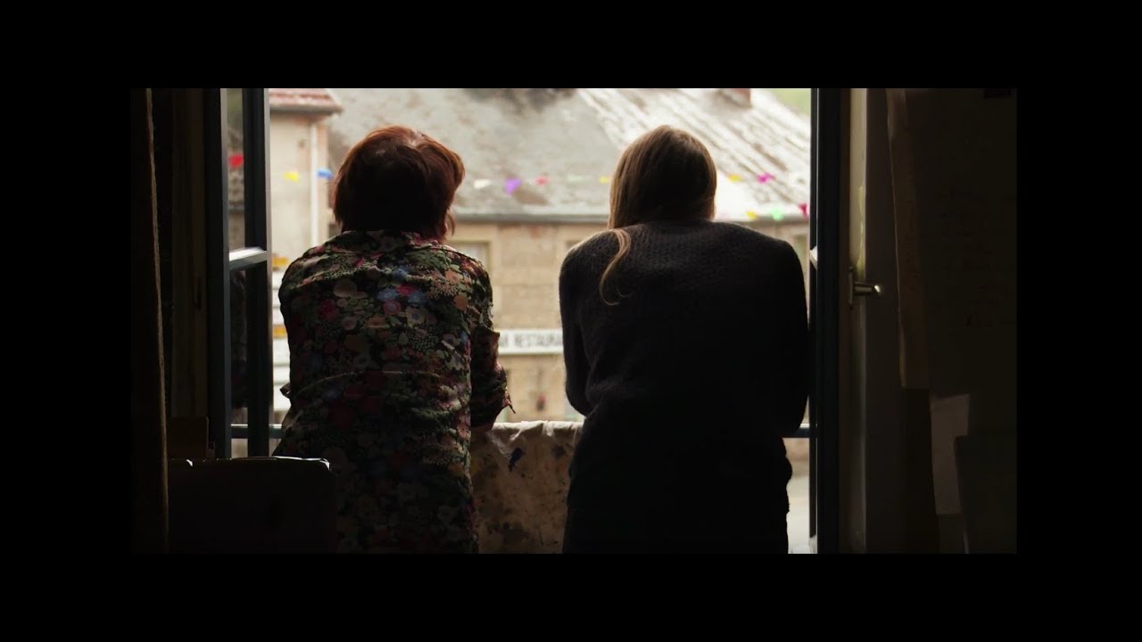 Pendant ce temps à Royère