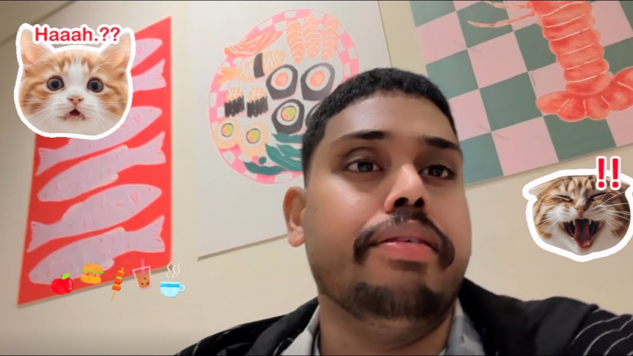 A sushi roll with ancient Japanese temples 