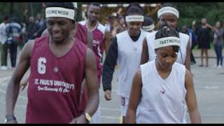 SPU August 2019 Intake Advert