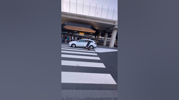 POV: My first 5 minutes in Amsterdam! 🤣🫣  -  🎥 nayo_campbell