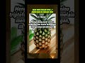 Susah tidur...? Makan buah ini, tidur cepat berkualitas #short #insomnia #buahbuahan