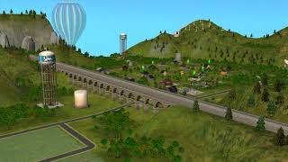 The Sims 2 FreeTime - Desiderata Valley