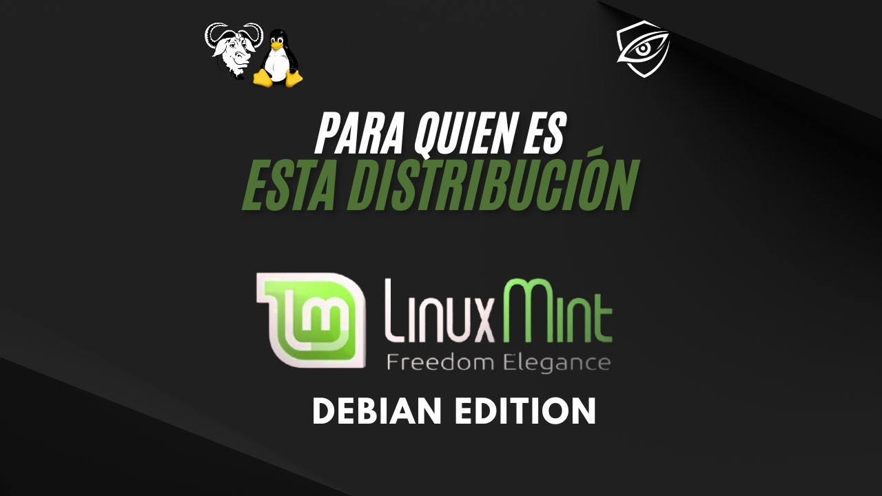 Para Quien Esta Hecha Esta Distribucion Linux Mint Debian Edition para-quien-esta-hecha-esta-distribucion-linux-mint-debian-edition