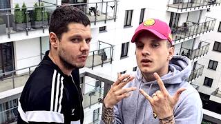 KAZ BAŁAGANE X MALIK MONTANA X SMOLASTY - ALVARO ale to VIXA (Marty - Found You)