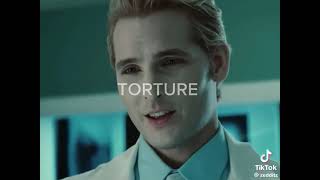 Carlisle Cullen Edits 3 | Tiktok Edits Compilation | The Twilight Saga